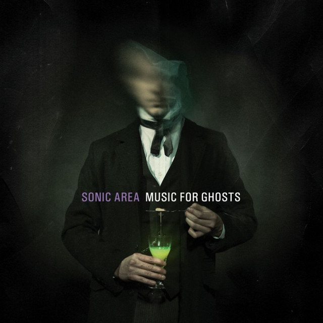 Music for Ghosts album cover