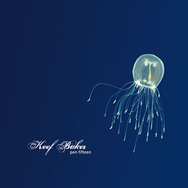Pen Fifteen album cover