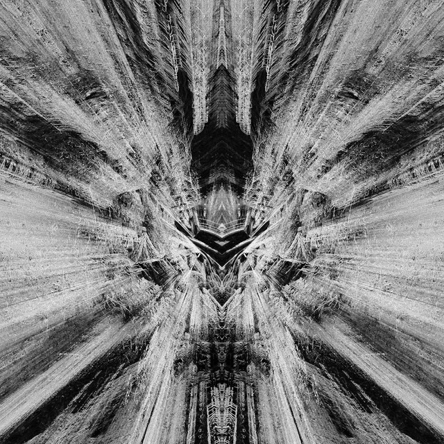 The Candarian Ruins album cover