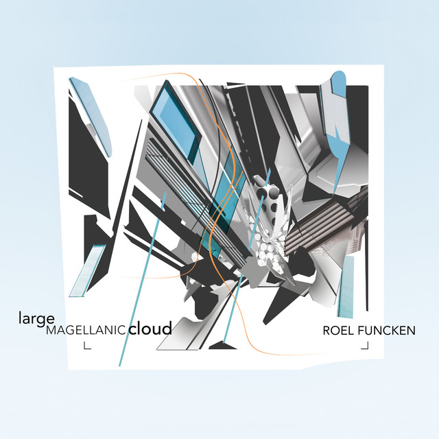 Large Magellanic Cloud album cover