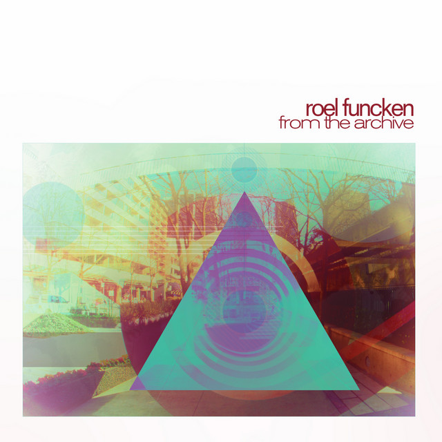 From the Archive album cover