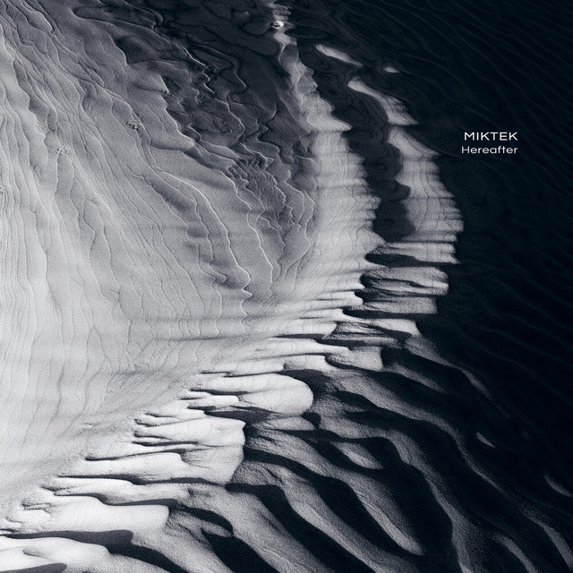 Hereafter album cover