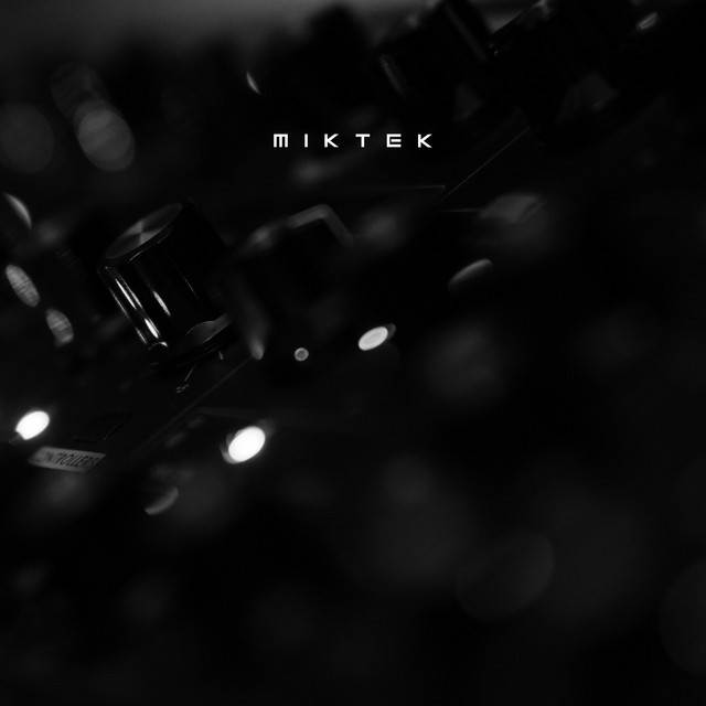 Lost | Found : Miktek Archives album cover