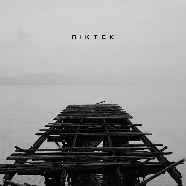 Ambient Network album cover