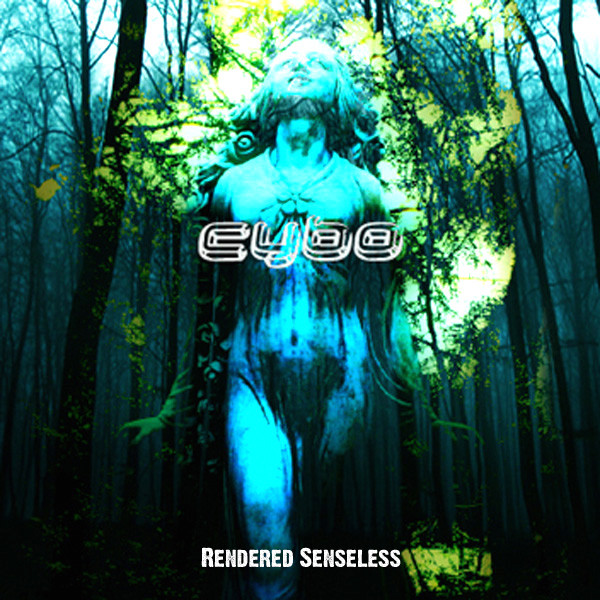 Rendered Senseless album cover