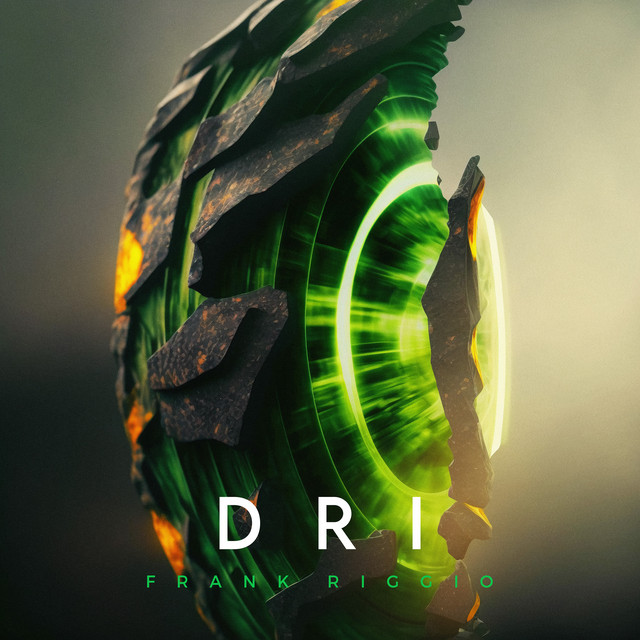 DRI album cover