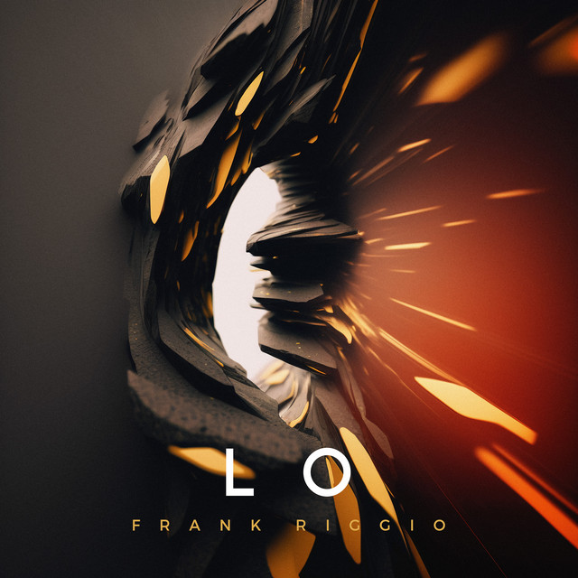 LO album cover