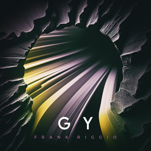 GY album cover