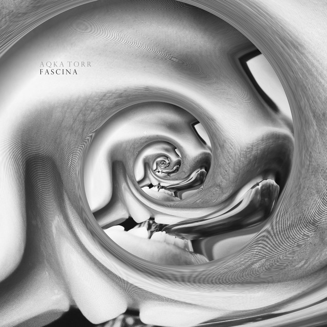 Fascina album cover