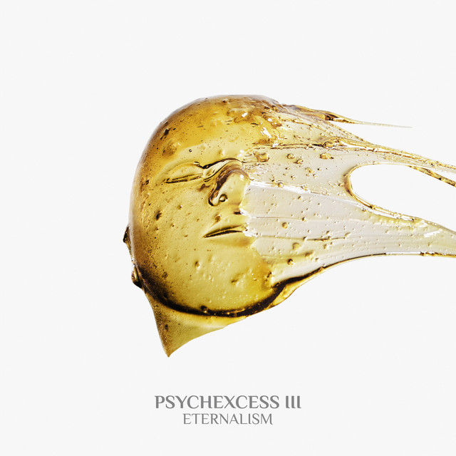 Psychexcess III - Eternalism album cover