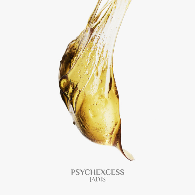 Psychexcess - Jadis album cover