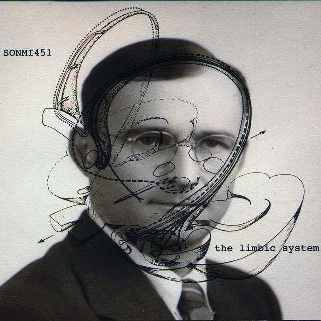 The Limbic System album cover