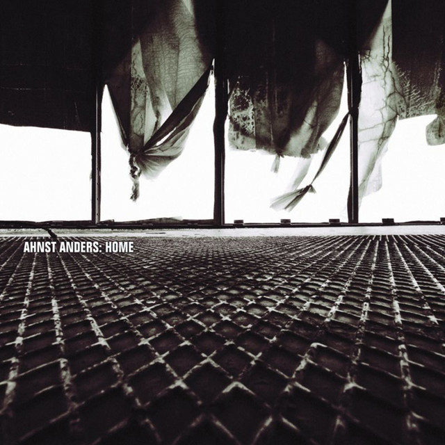 Home album cover