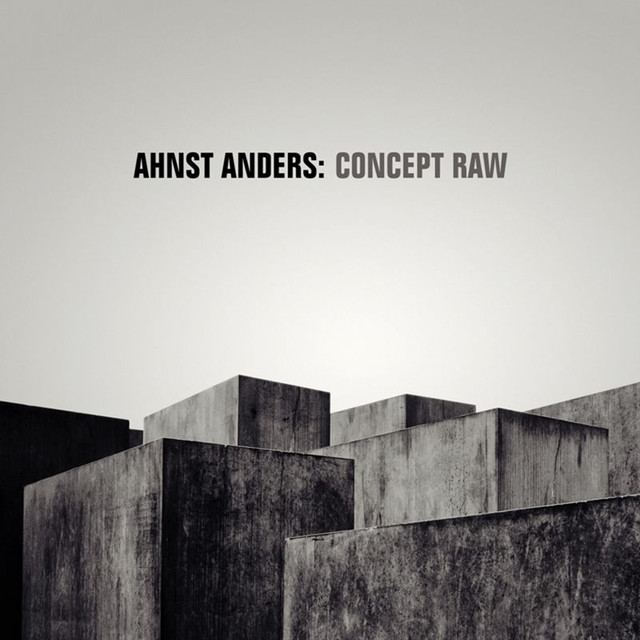 Concept Raw album cover