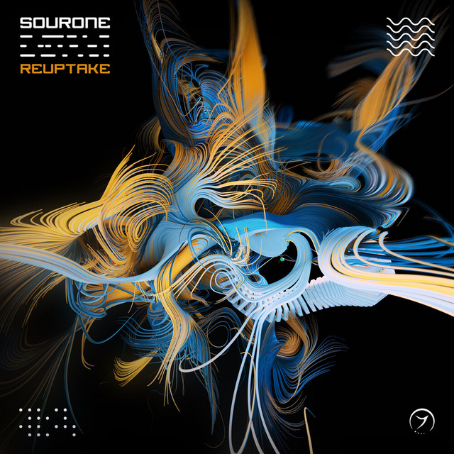 Reuptake album cover