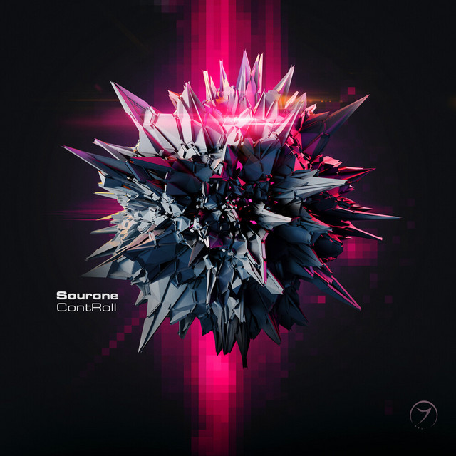ContRoll album cover
