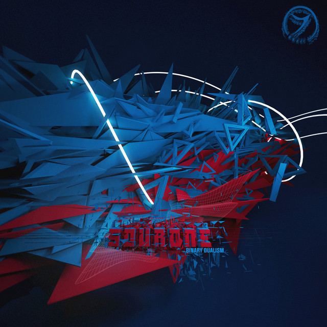 Binary Dualism album cover