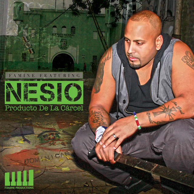 Producto De La Cárcel album cover
