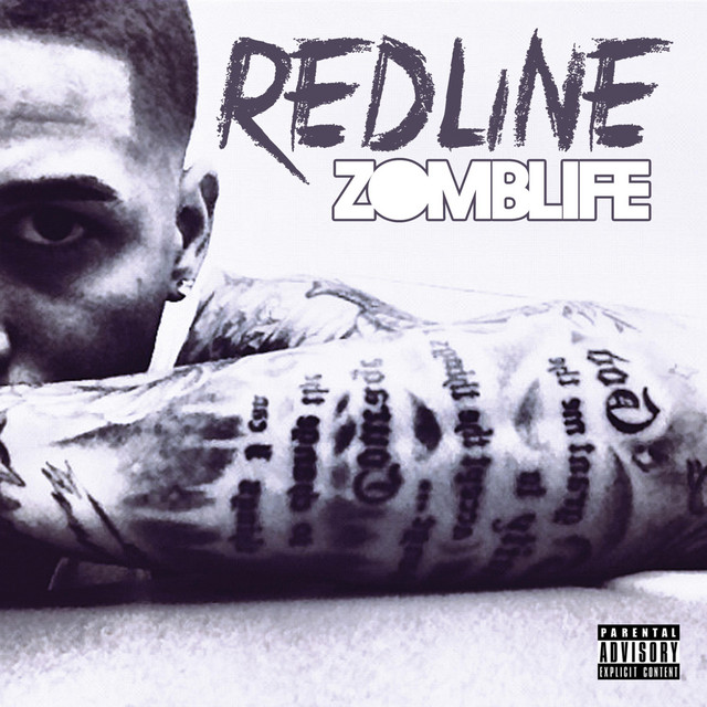 ZomBlife album cover