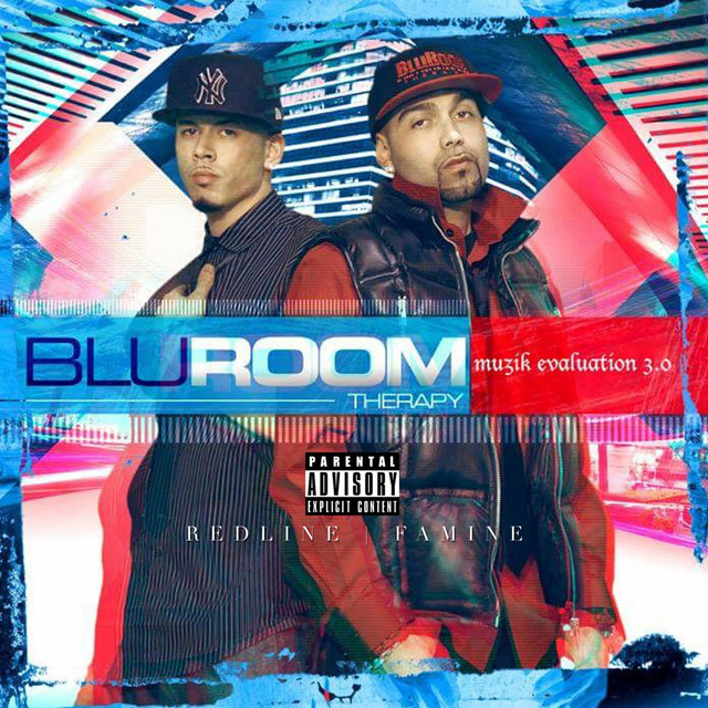 Muzik Evaluation 3.0 album cover
