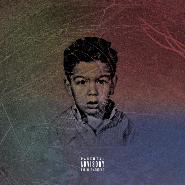 Broken Crayons Still Color album cover