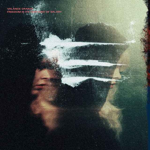 Freedom Is Its Own Kind Of Salary album cover
