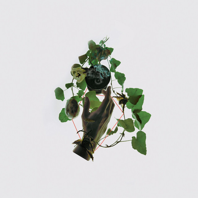 An Angel in Alliance with Falsehood album cover