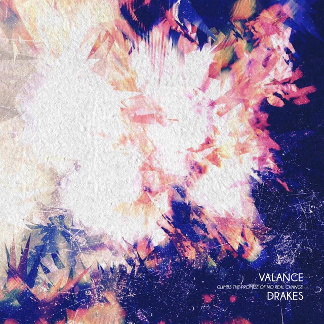 Climbs the Promise of No Real Change album cover