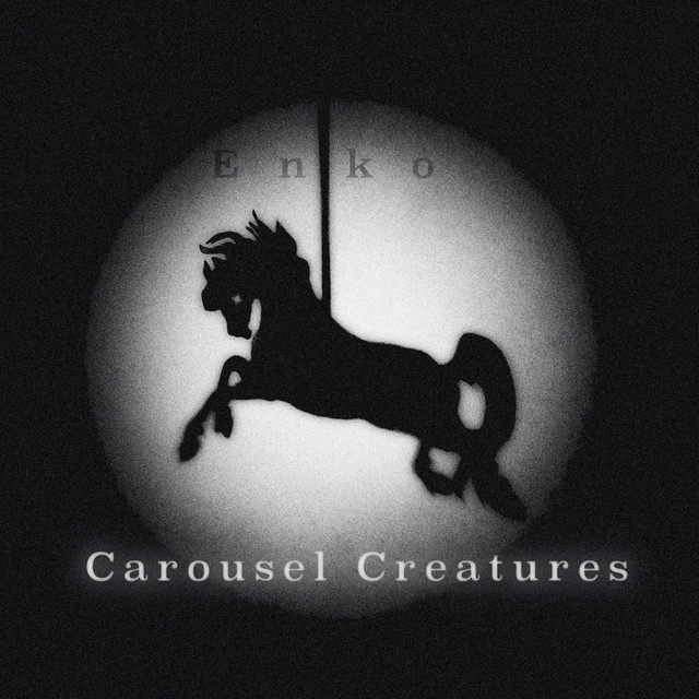 Carousel Creatures album cover