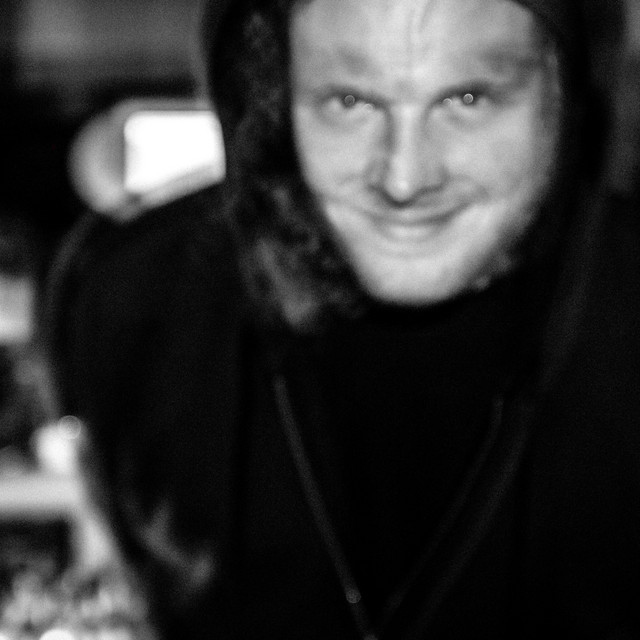 Enko – Metuvima album cover