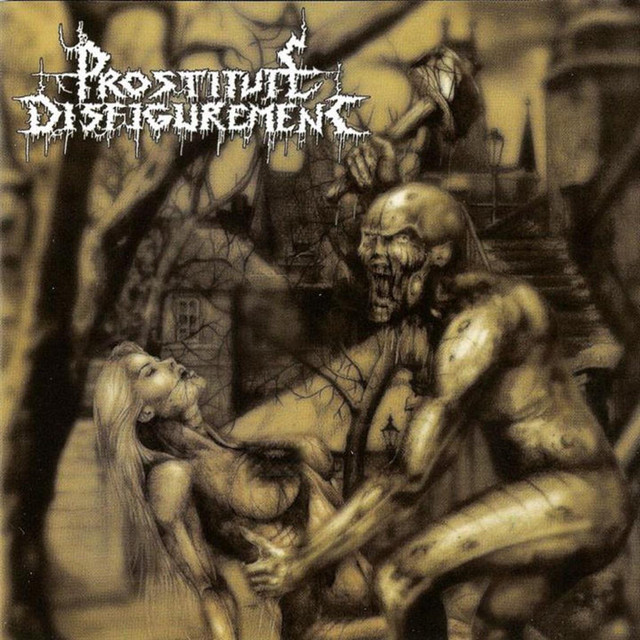 Deeds of Derangement album cover