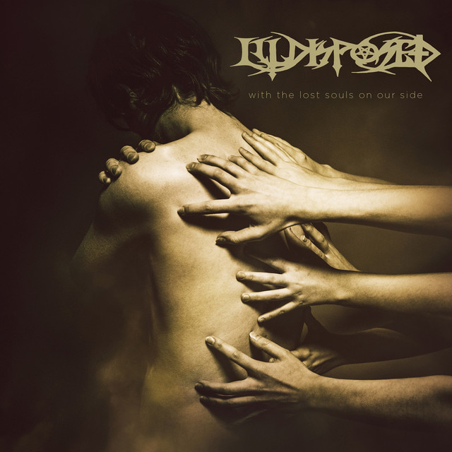 With the Lost Souls on Our Side album cover