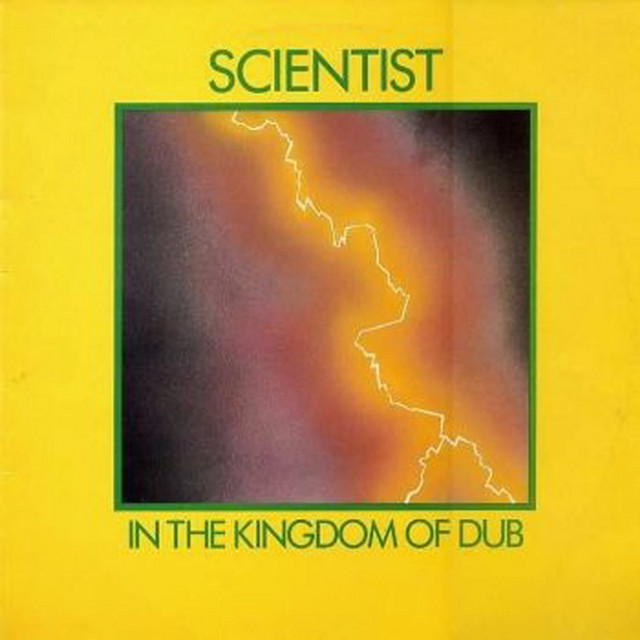 The Scientist Kingdom of Dub-VL-1981 Kingdom Records\wav album cover