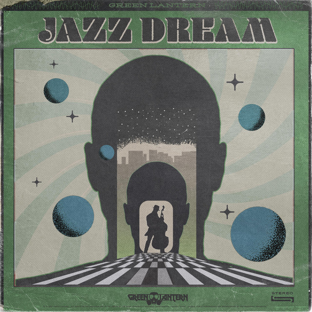 Jazz Dream album cover