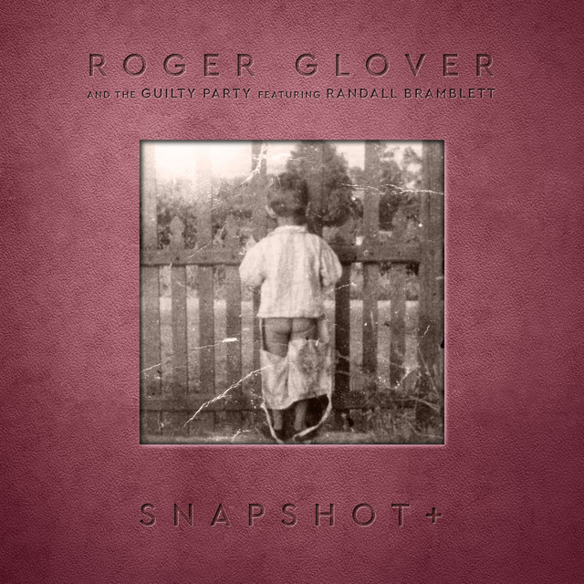 Snapshot+ album cover
