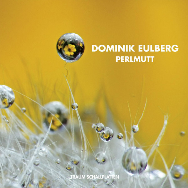 Perlmutt album cover