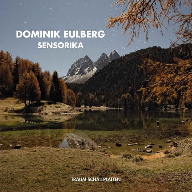 Sensorika album cover