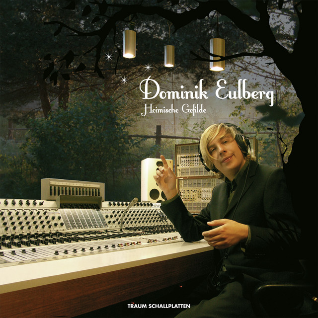 Heimische Gefilde album cover