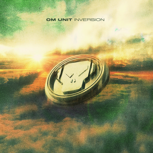 Inversion album cover