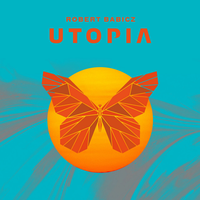Utopia album cover