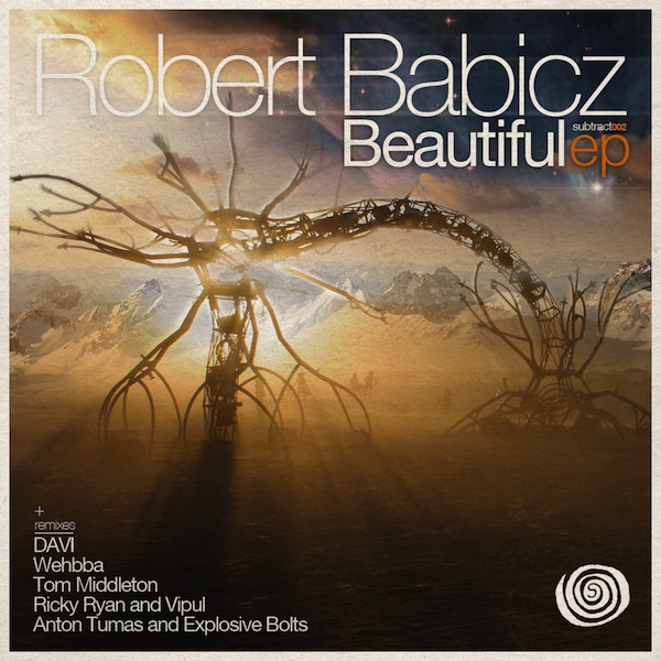 Beautiful album cover