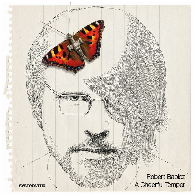 A Cheerful Temper album cover