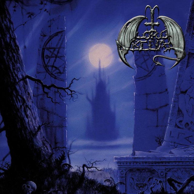 Enter the Moonlight Gate album cover