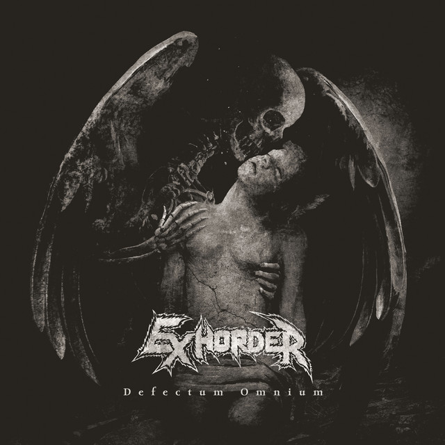 Defectum Omnium album cover