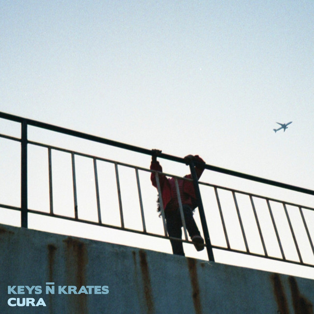 Cura album cover
