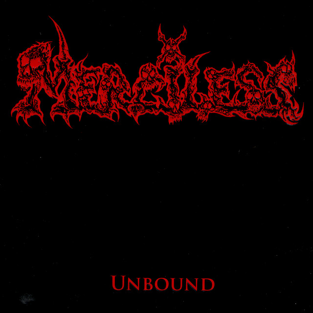Unbound album cover