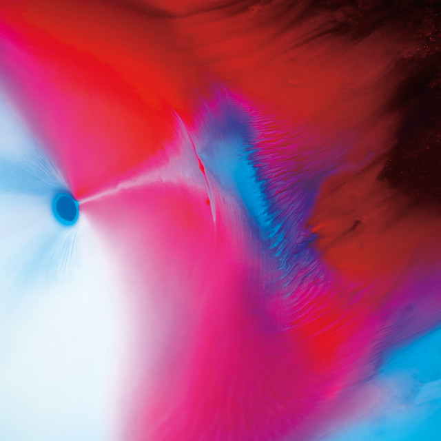 Cascade album cover