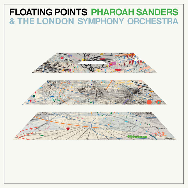 Promises album cover