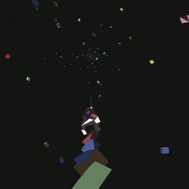 Shadows album cover