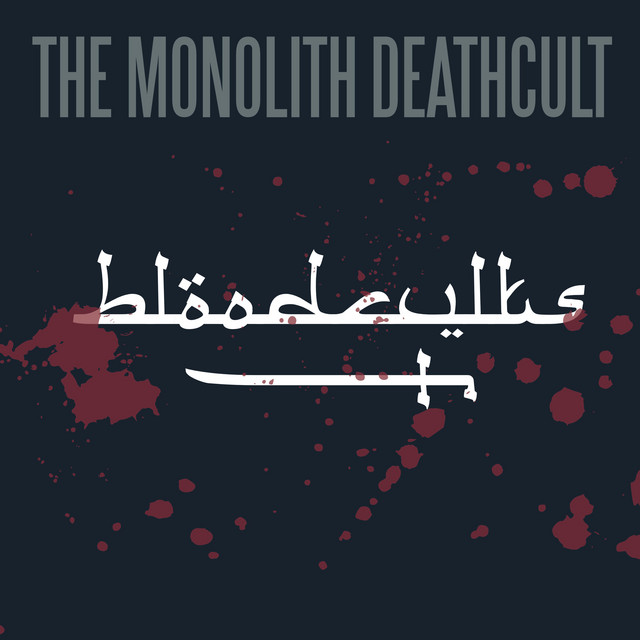 Bloodcvlts album cover